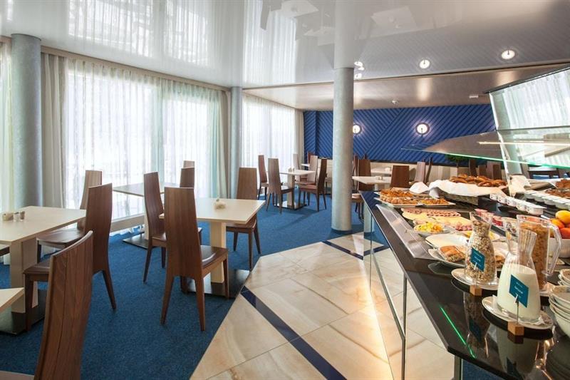 Victory Gaestehaus Therme Erding Exterior foto