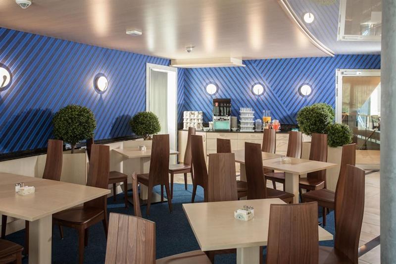Victory Gaestehaus Therme Erding Exterior foto